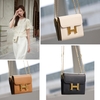 Túi xách HÉRMES CONSTANCE WALLET 