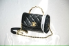 CHANEL FLAPBAG 