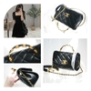 CHANEL FLAPBAG 
