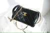 CHANEL FLAPBAG 