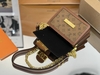 lv dauphine MN SP