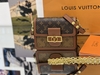 lv dauphine MN SP