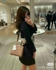 DIOR LADY BẢN SUPER SIÊU ĐẸP