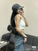 CHANEL 23A BẢN KHOÁ NGỌC