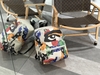 Discovery Backpack PM