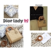 Dior Lady ss23 