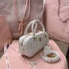 MIU MIU TIỂU THƯ KIÊU KỲ