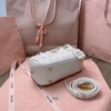 MIU MIU TIỂU THƯ KIÊU KỲ