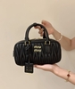 MIU MIU TIỂU THƯ KIÊU KỲ
