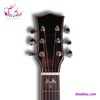 guitar-acoustic-v-green