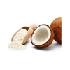 Desiccated coconut - Low fat