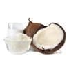 Desiccated coconut - High Fat (Fine Grade)