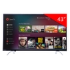 Smart Tivi Toshiba 43 inch 4K