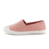 Giày Slip on vải dáng nữ siêu nhẹ
