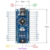 Arduino Nano V3.0 ATmega328P CH340G