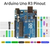 Arduino UNO R3 - ATMega16U2