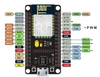 Wifi ESP8266 ESP-12N NodeMCU CP2102