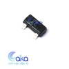 Transistor 2N5401 PNP 0.6A-150V