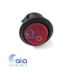 Công tắc on off tròn 250V 6A KCD1