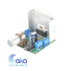 Mạch khuếch đại âm thanh TDA7297 15W*2