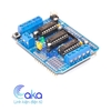 Arduino Motor Shield L293D