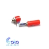 Jack bắp chuối 4MM (1 cặp)