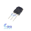 Transistor D718 NPN 8A 120V