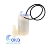 Máy bơm nước mini DC 3-5V Loại đứng