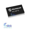PIC 16F72-SMD