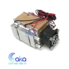 Hệ thống làm mát bằng sò nóng lạnh TEC1-12706x4