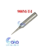 Mũi hàn nhọn 900M-T-I Hakko Quick