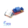 Cảm biến chuyển động IR-SR501 kèm Mạch Relay