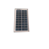 Pin năng lượng mặt trời Solar Panel 9V 3W