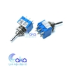 Công tắc gạt 6 chân MST-203 3 vị trí