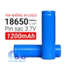 Pin Cell 18650 1200mAh 3.7V Xả 5C