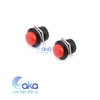 Nút nhấn nhả 3A 250V R13-507