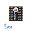 Mạch thu phát RF SPI Lora SX1278 433Mhz Ra-02