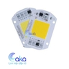 LED 50W 220V Sáng Vàng