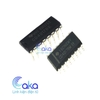 CD4017 DIP16