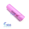 PIN 18650 SAMSUNG 3.7V 2600MAH