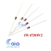 Diode Zenner 8V2 1W 1N4738