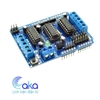 Arduino Motor Shield L293D