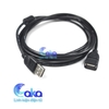 Dây cáp USB nối dài đực cái 1.5m