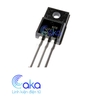 2N60 TO-220 2A 600V N-1CH MOSFET