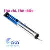 Hút thiếc, Dụng cụ hút thiếc