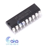 IC AUDIO LM3915N - DIP18