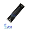 Đế Pin 18650 1 pin có chân hàn
