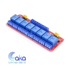 Module Relay 5V 1/2/4/8 Kênh High/Low