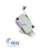 Công tắc hành trình 15A 250V có bánh xe
