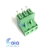 Domino 2EDG-3P Cong Terminal Block
